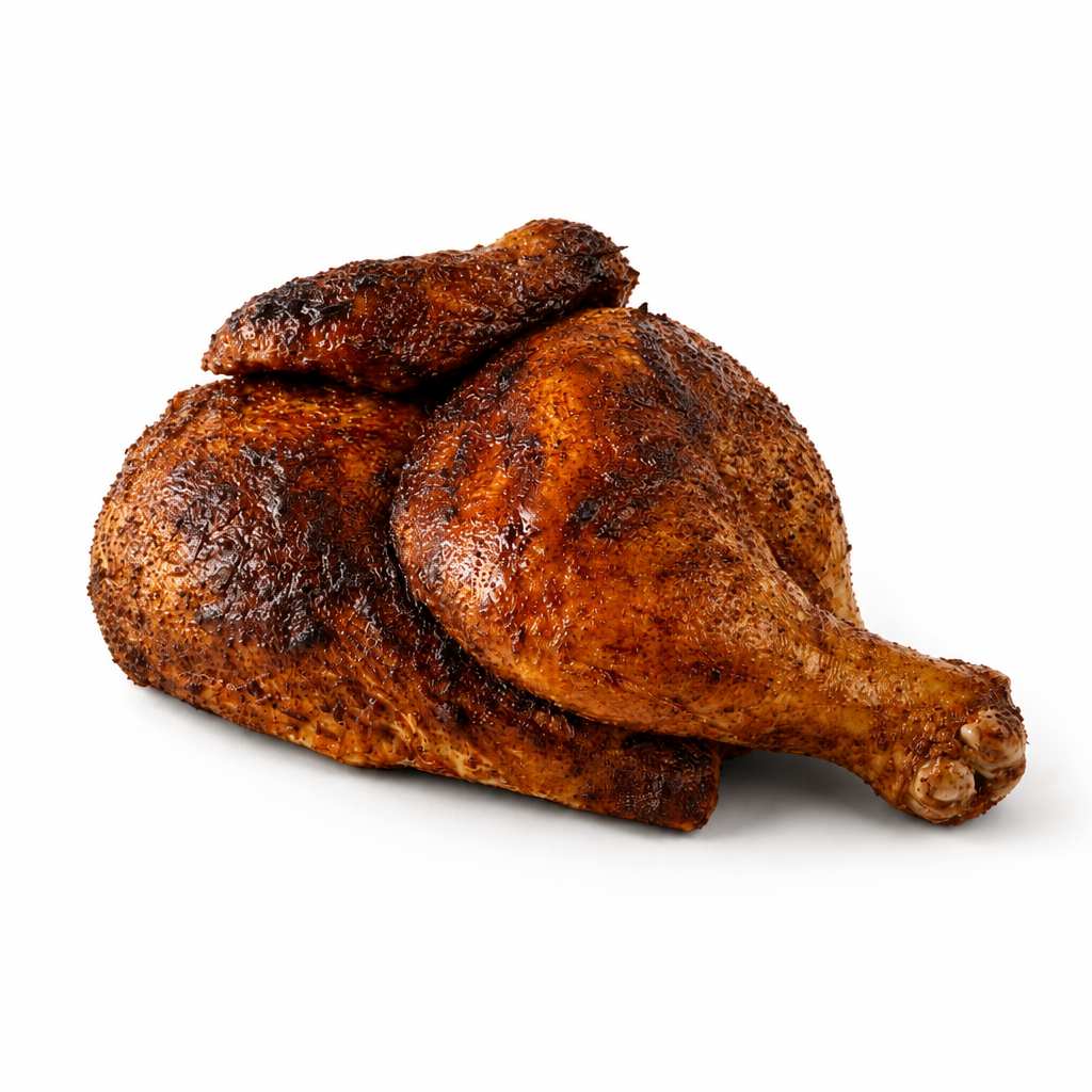 1/2 Chicken