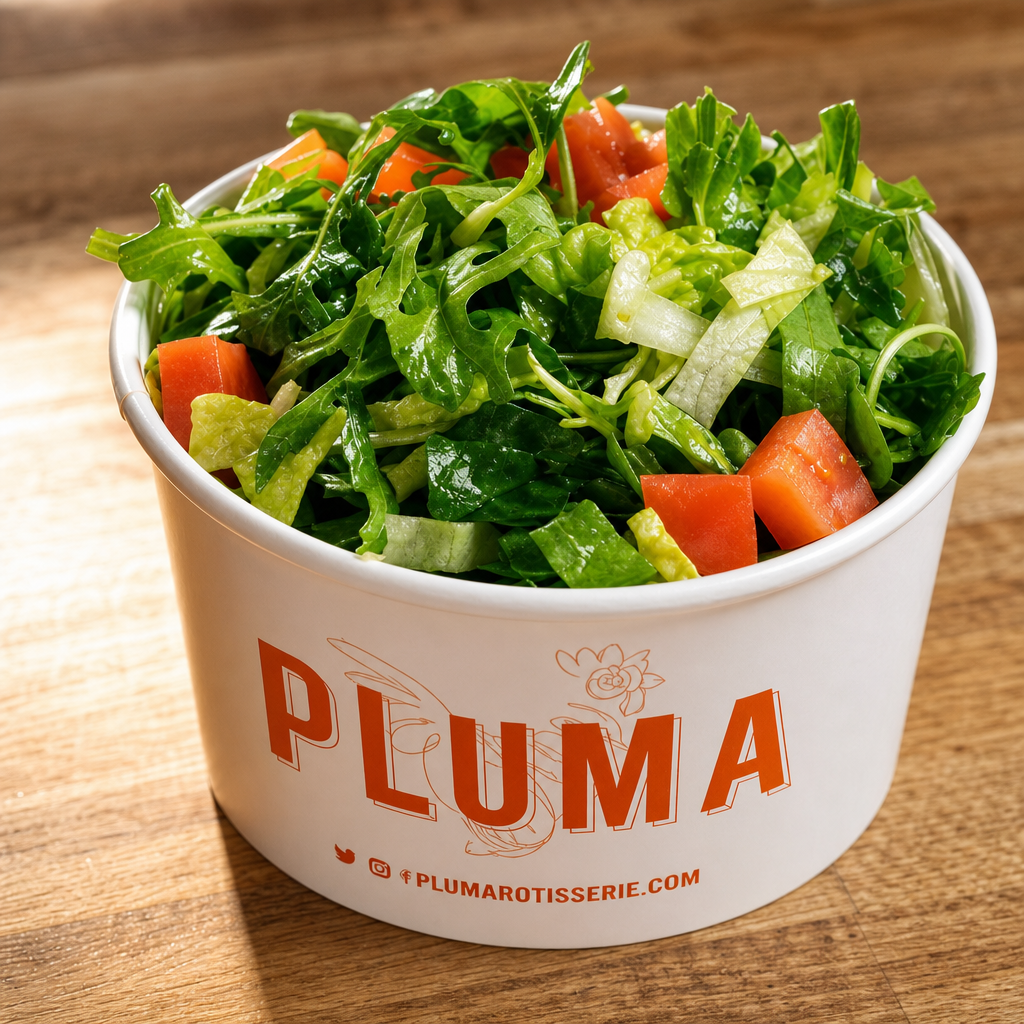 House Salad.