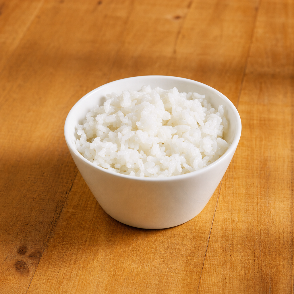 Rice Side Order.