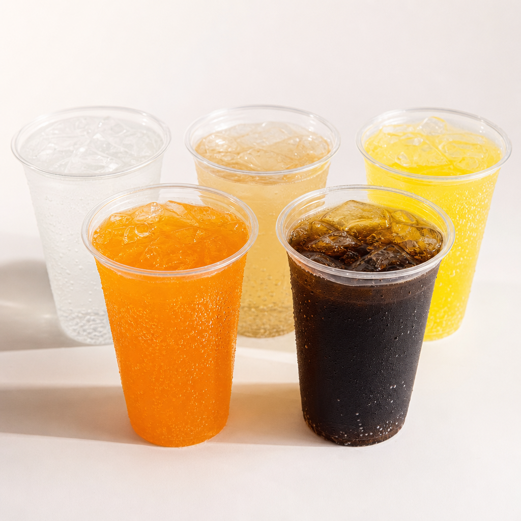 Can of Pop.