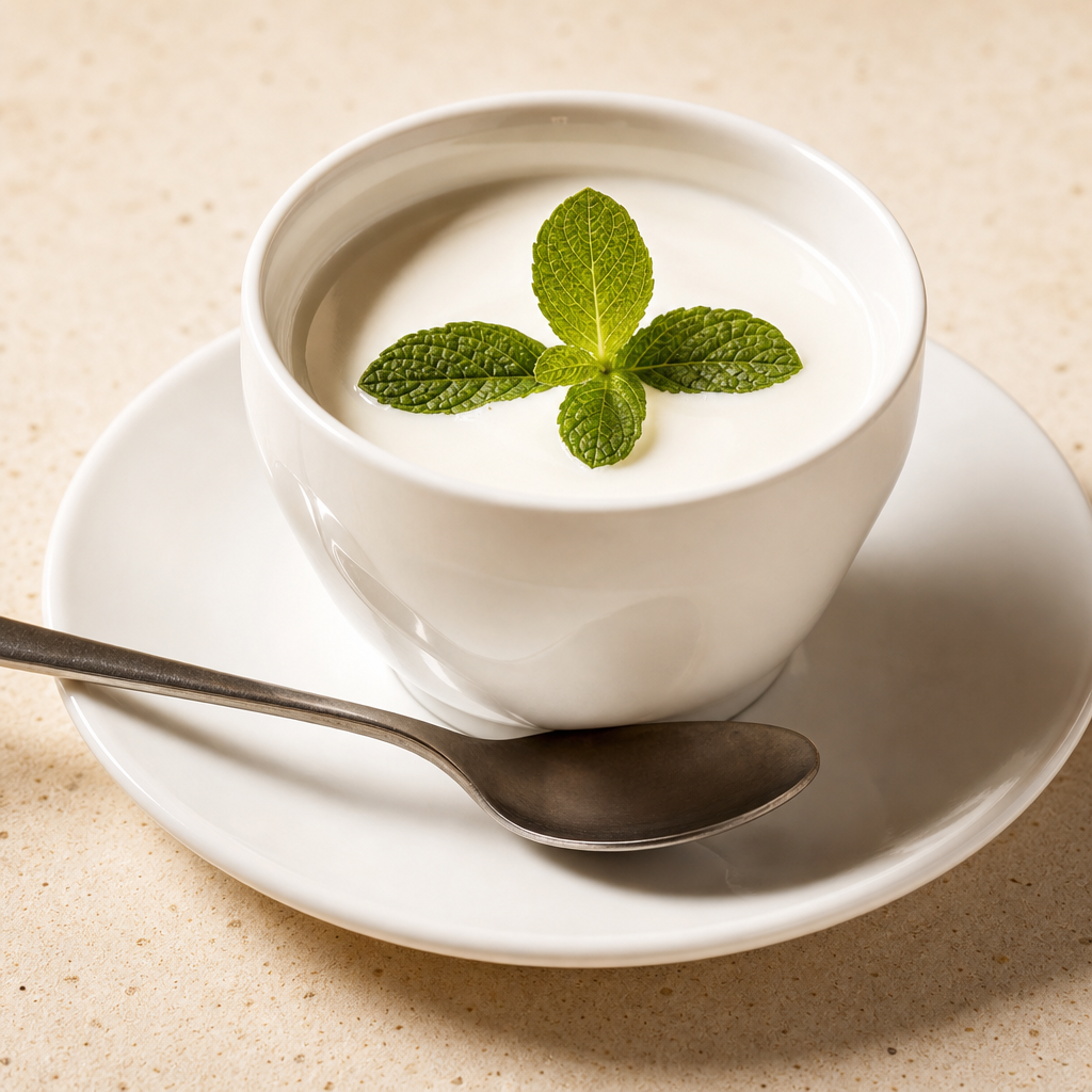 Yogurt.