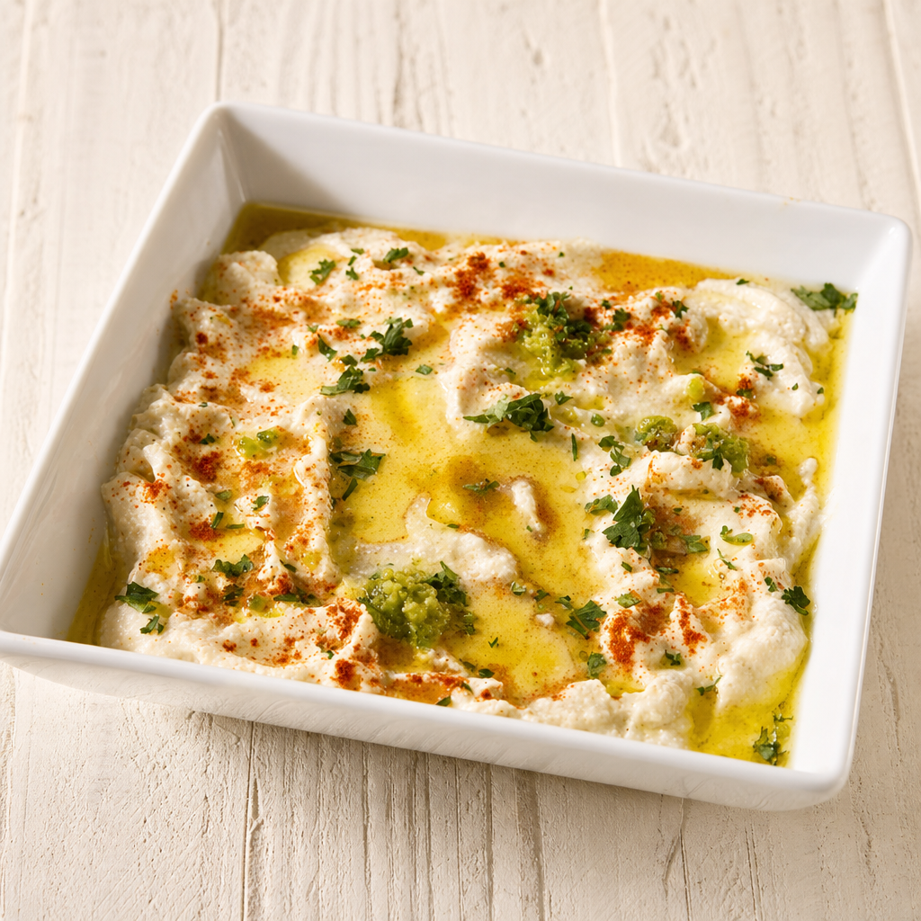 Fatteh.