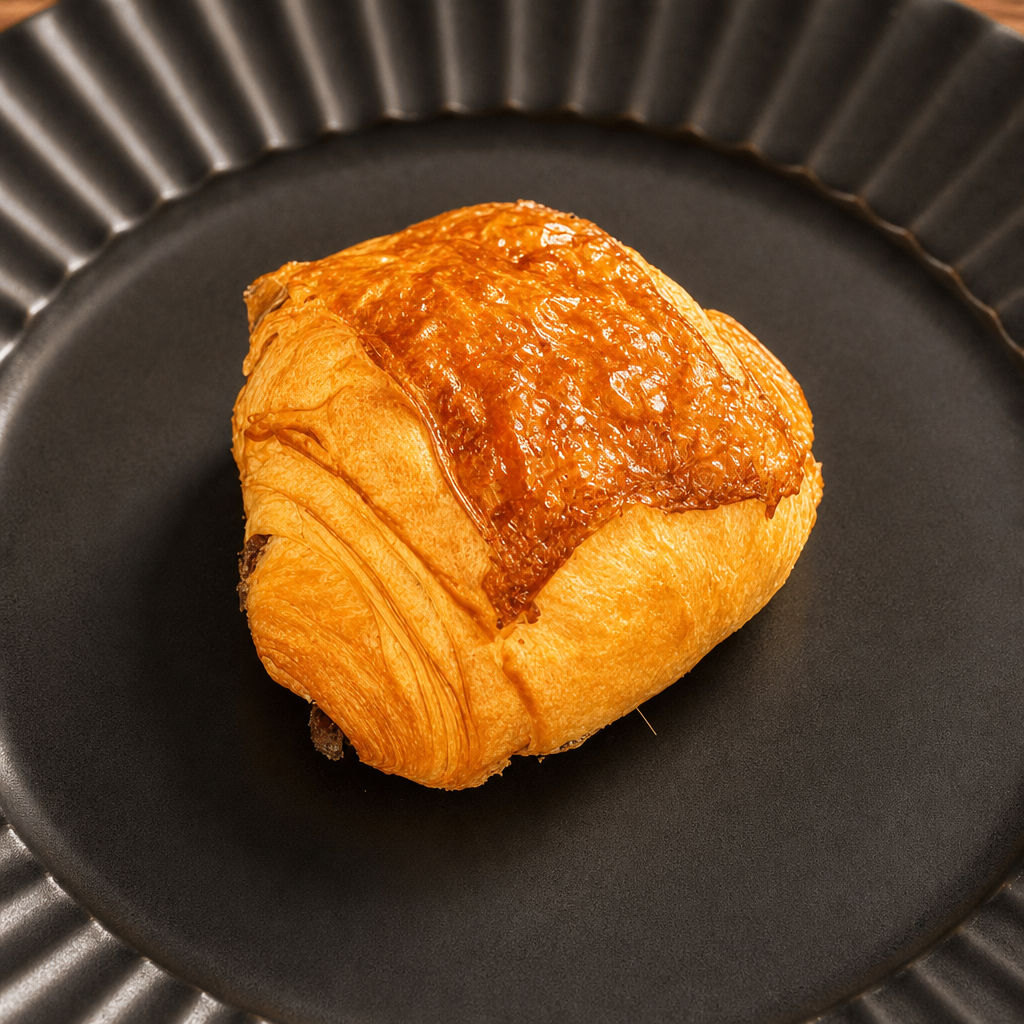 Chocolate Croissant
