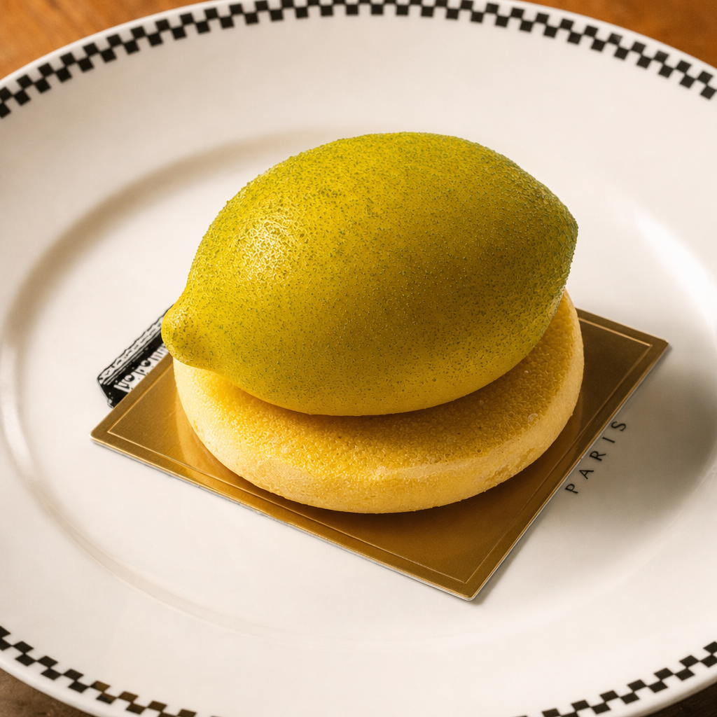 "Lemon"