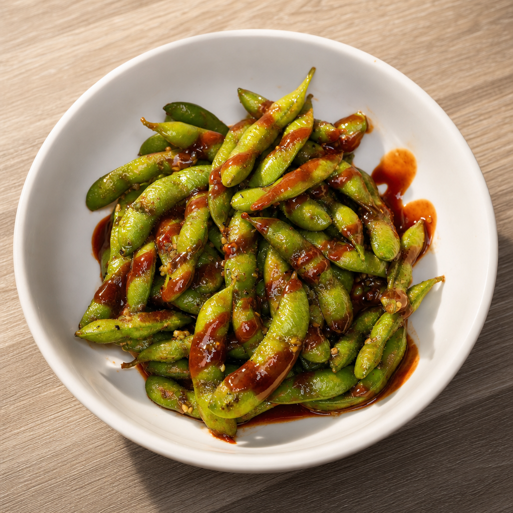 EDAMAME