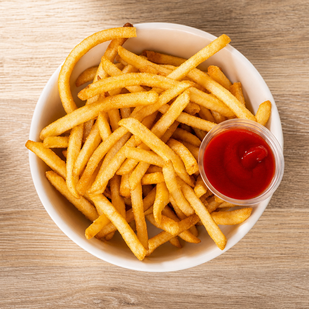 FRIES