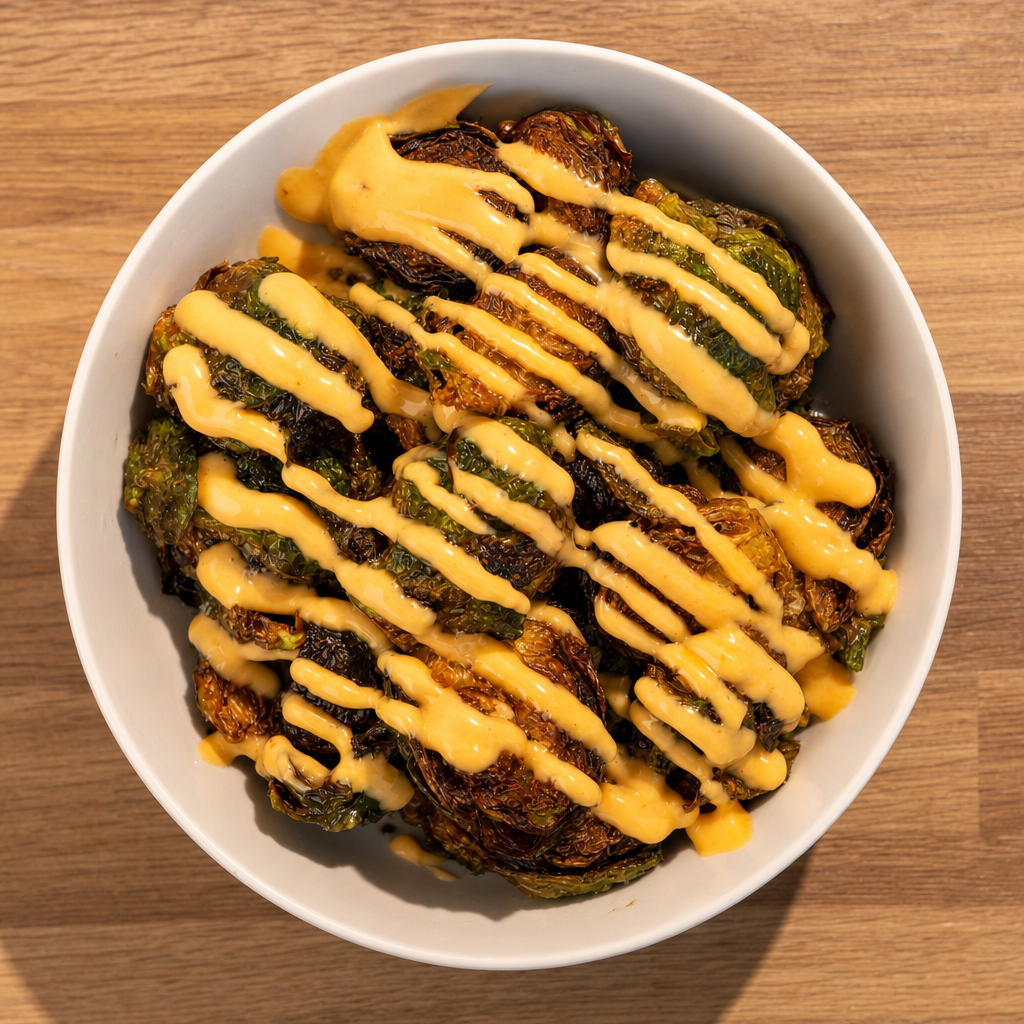 BRUSSELS SPROUTS