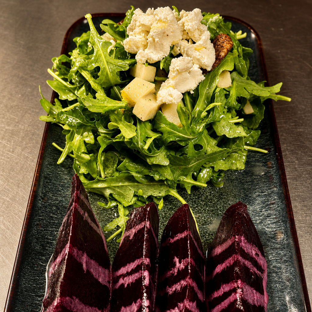 Beet Salad