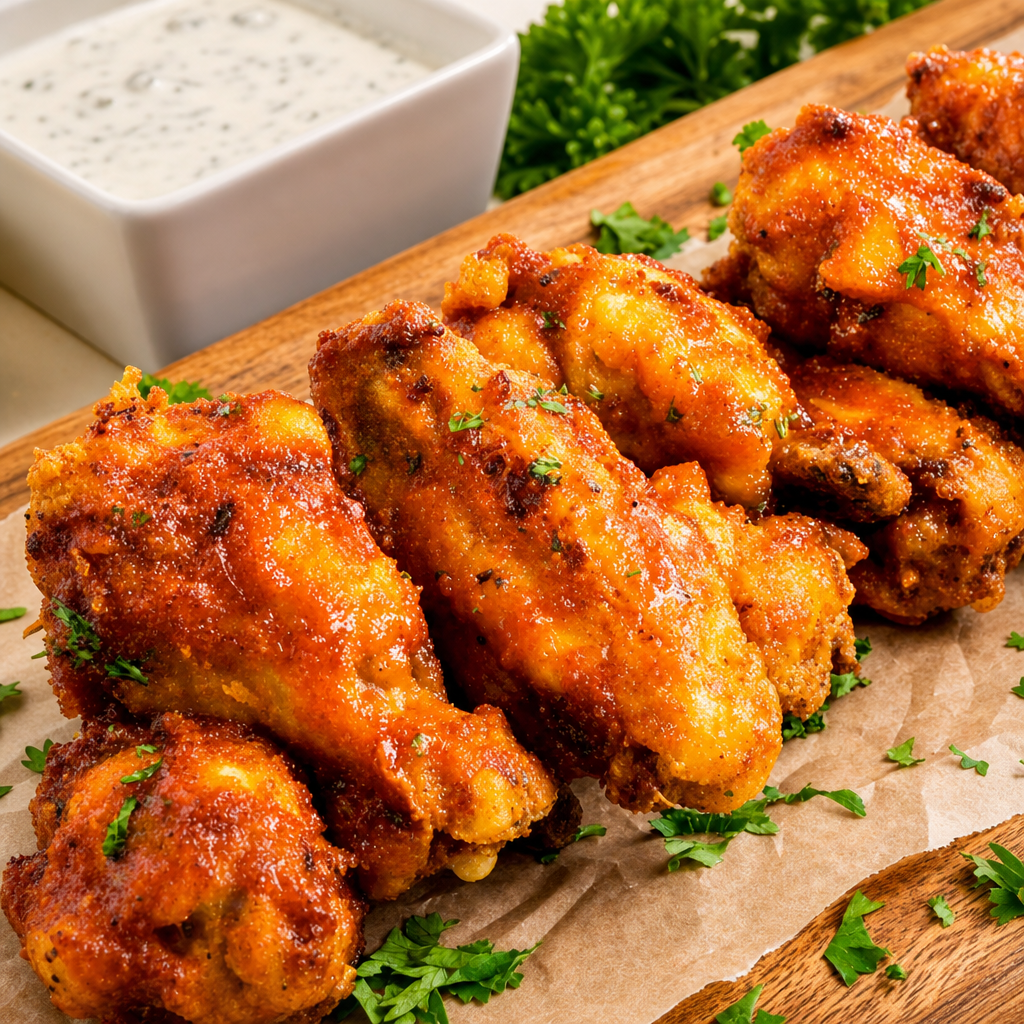 Wings