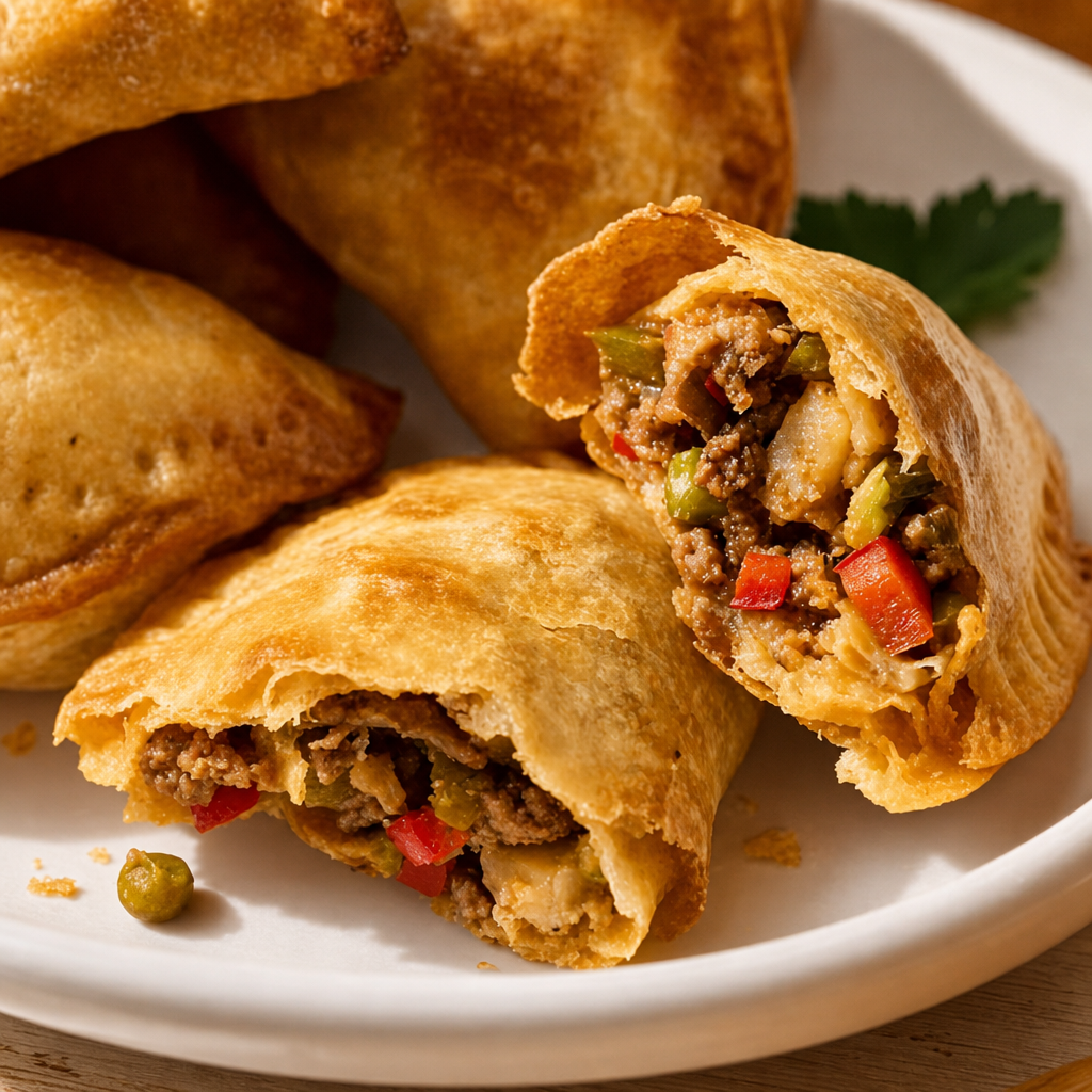 Empanadas Regular