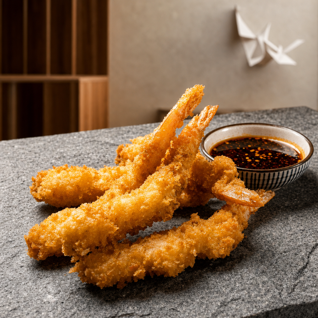 Shrimp Tempura (5).