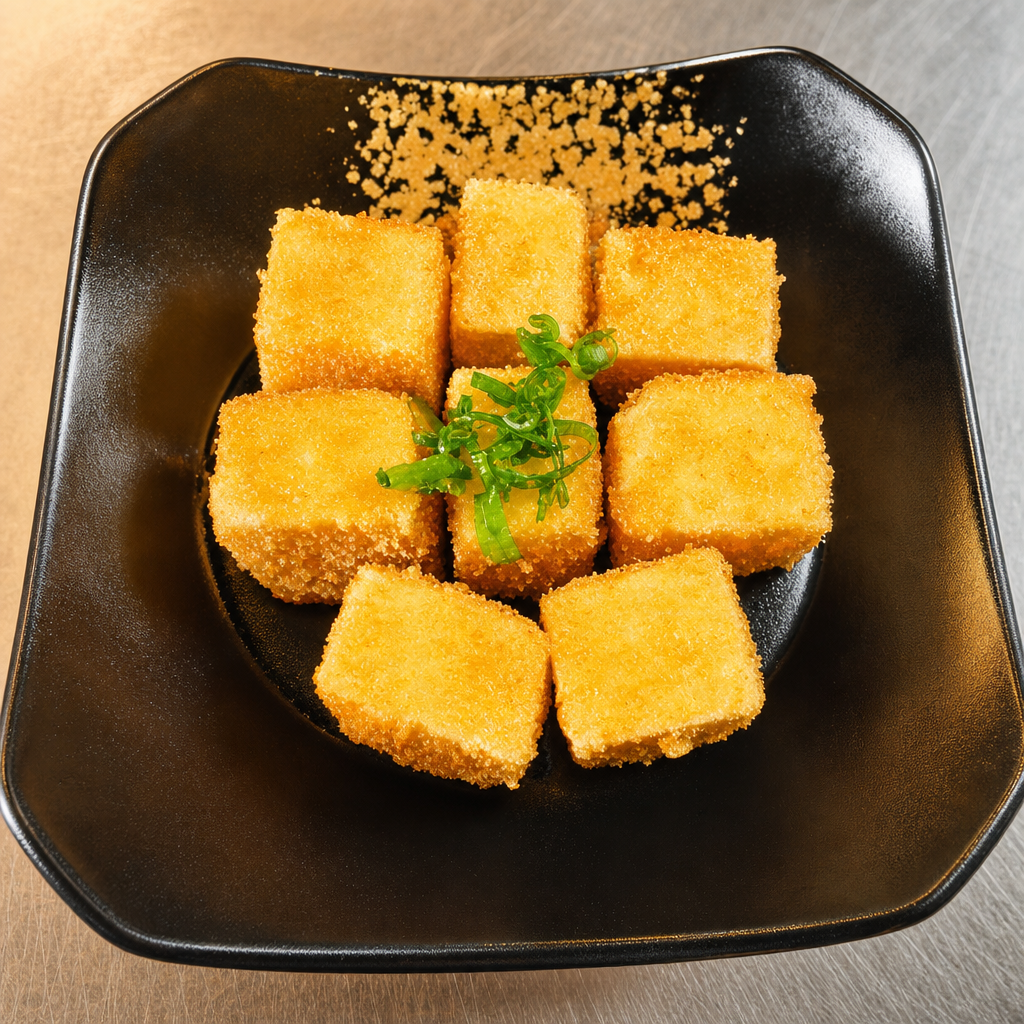 Agedashi Tofu (6).