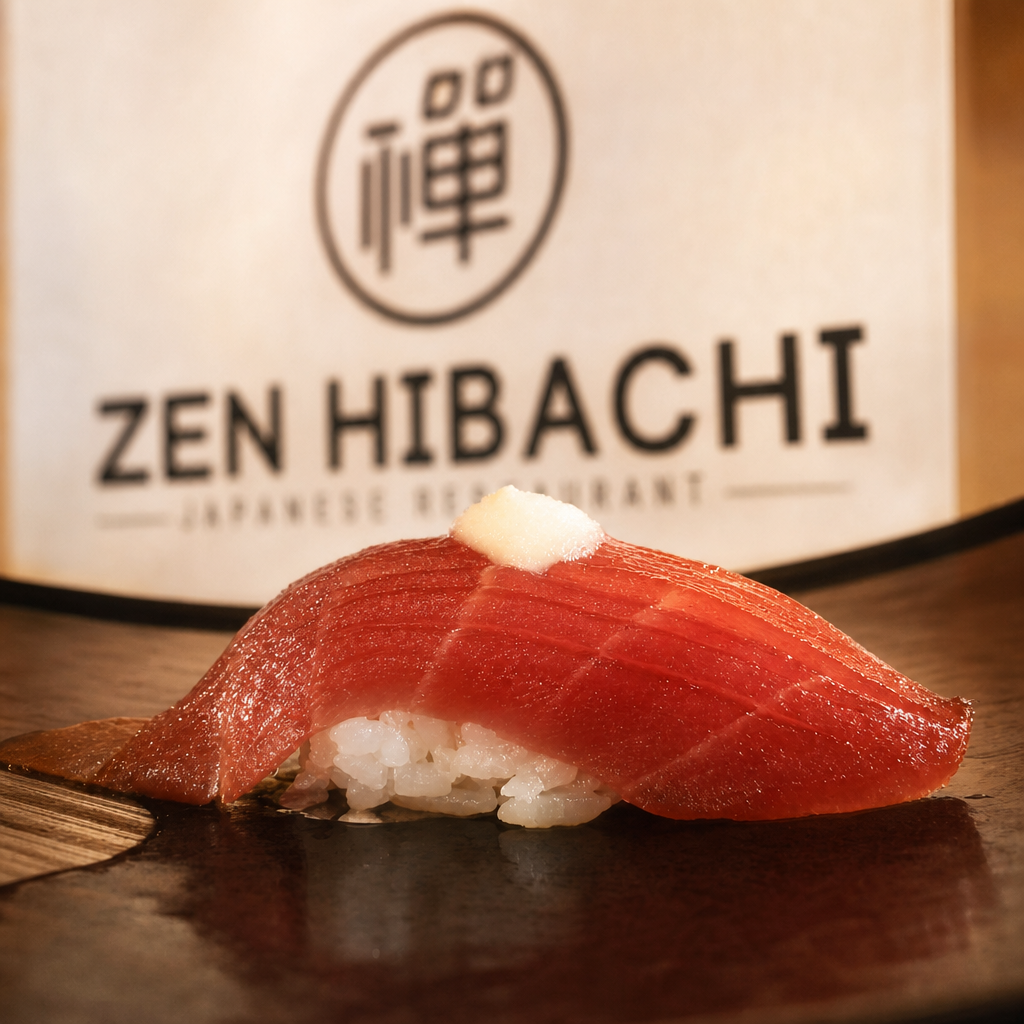 Tuna.