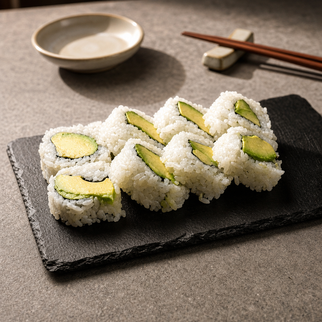 Avocado Roll (8).