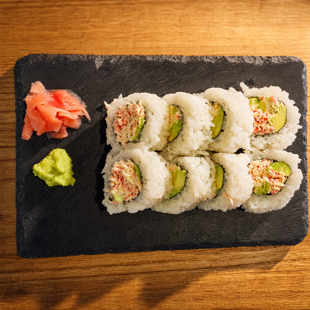 California Roll (8).