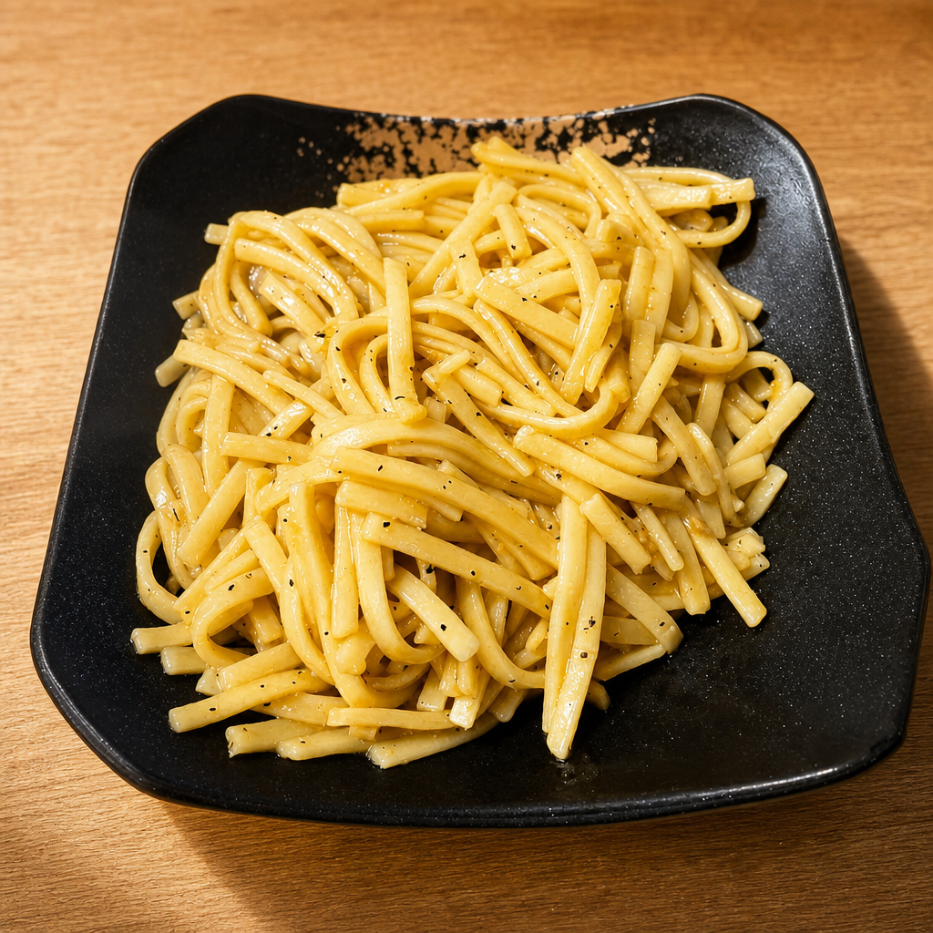 Side Noodle.
