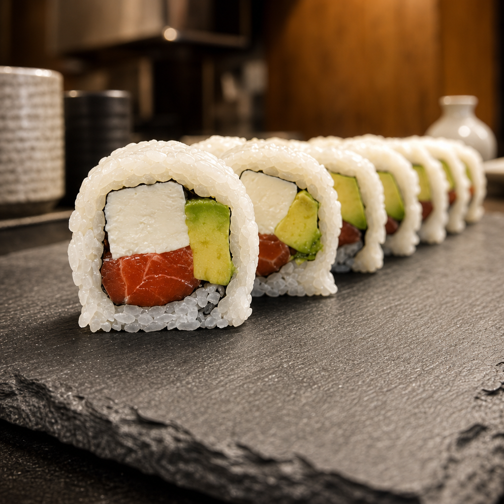 Philadelphia Roll (8).
