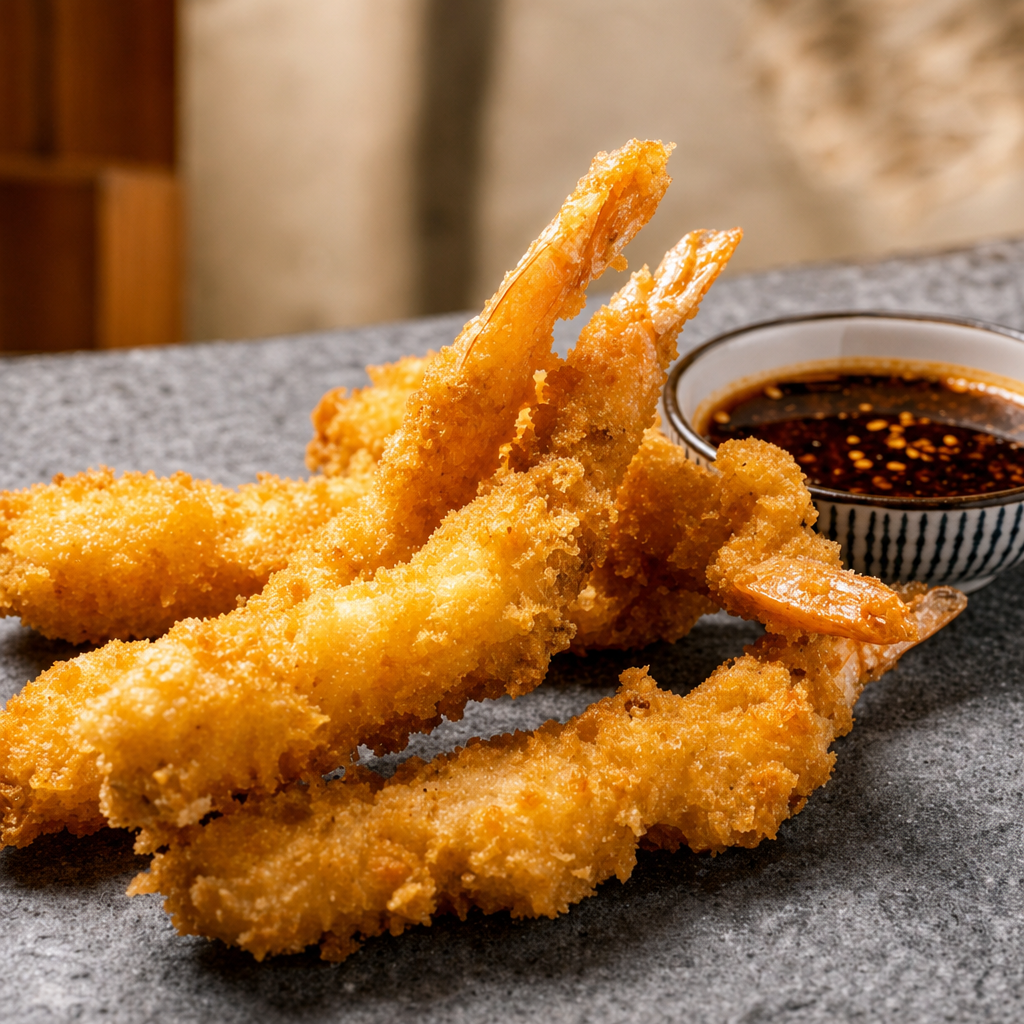 Shrimp Tempura (5).