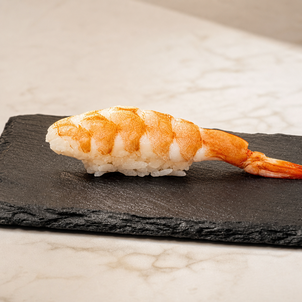 Shrimp (Cooked).