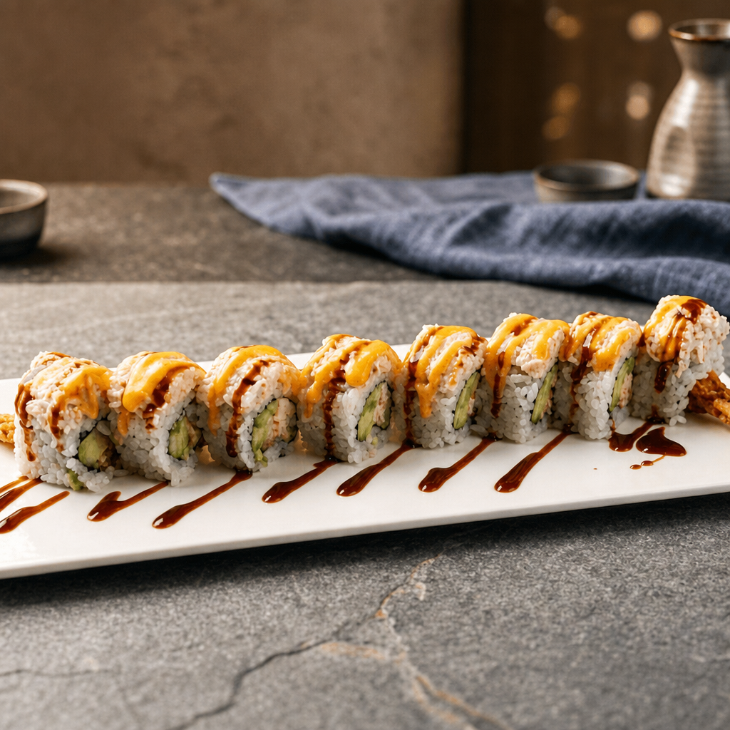 Holdom Roll.
