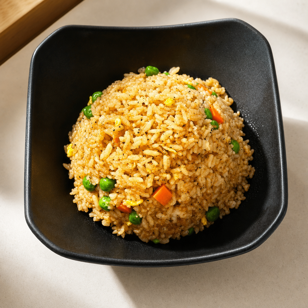 Side Fried Rice.