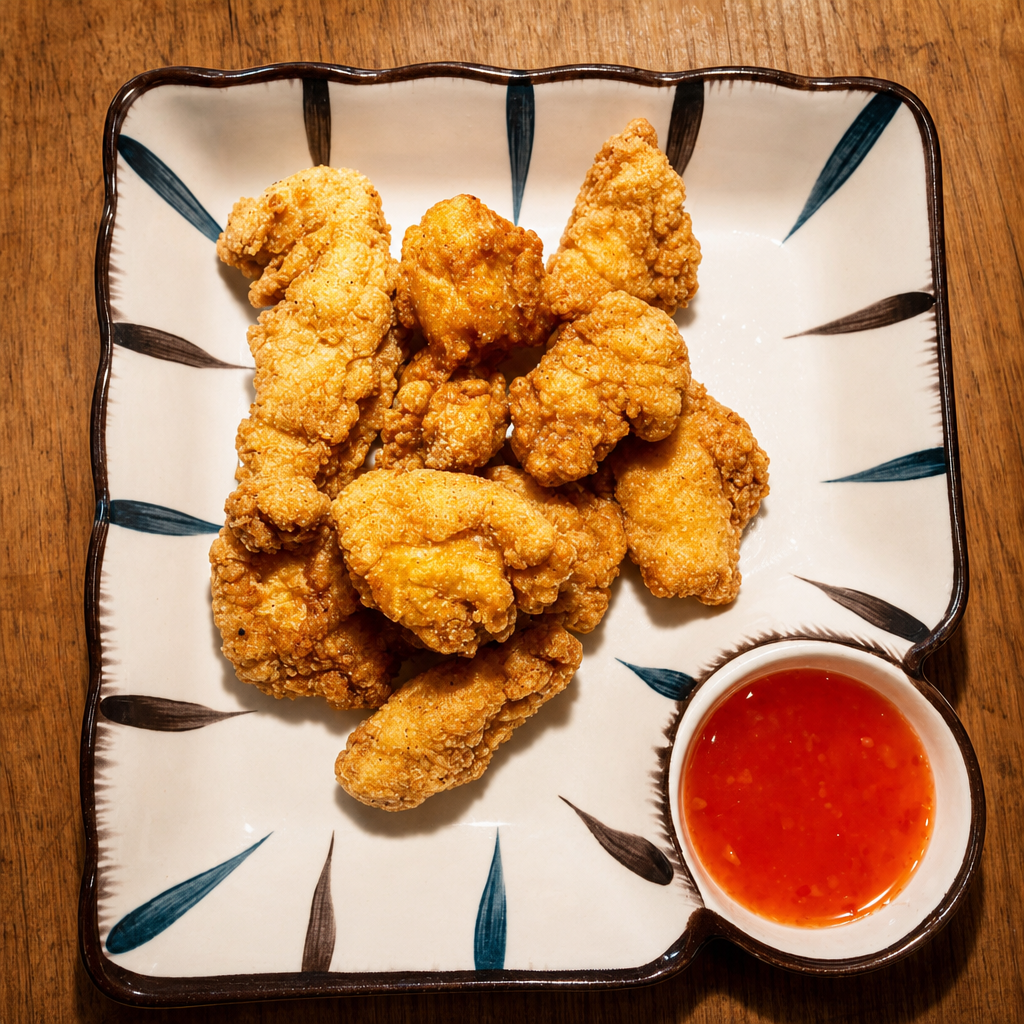 Chicken Karage (6).