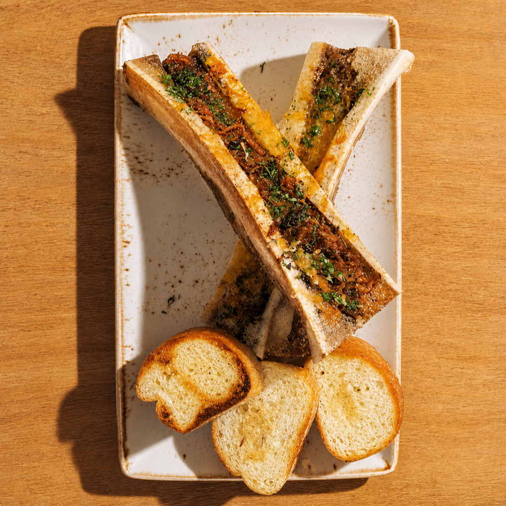 Bone Marrow (3pc).