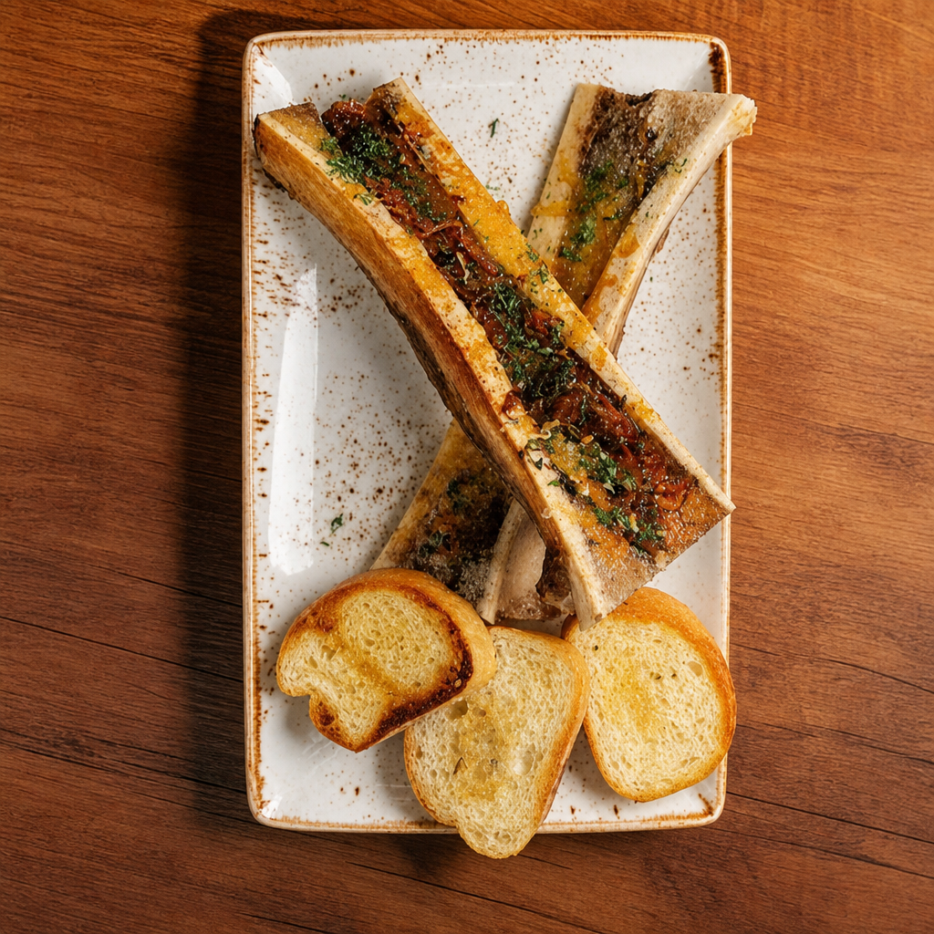 Bone Marrow (2pc).