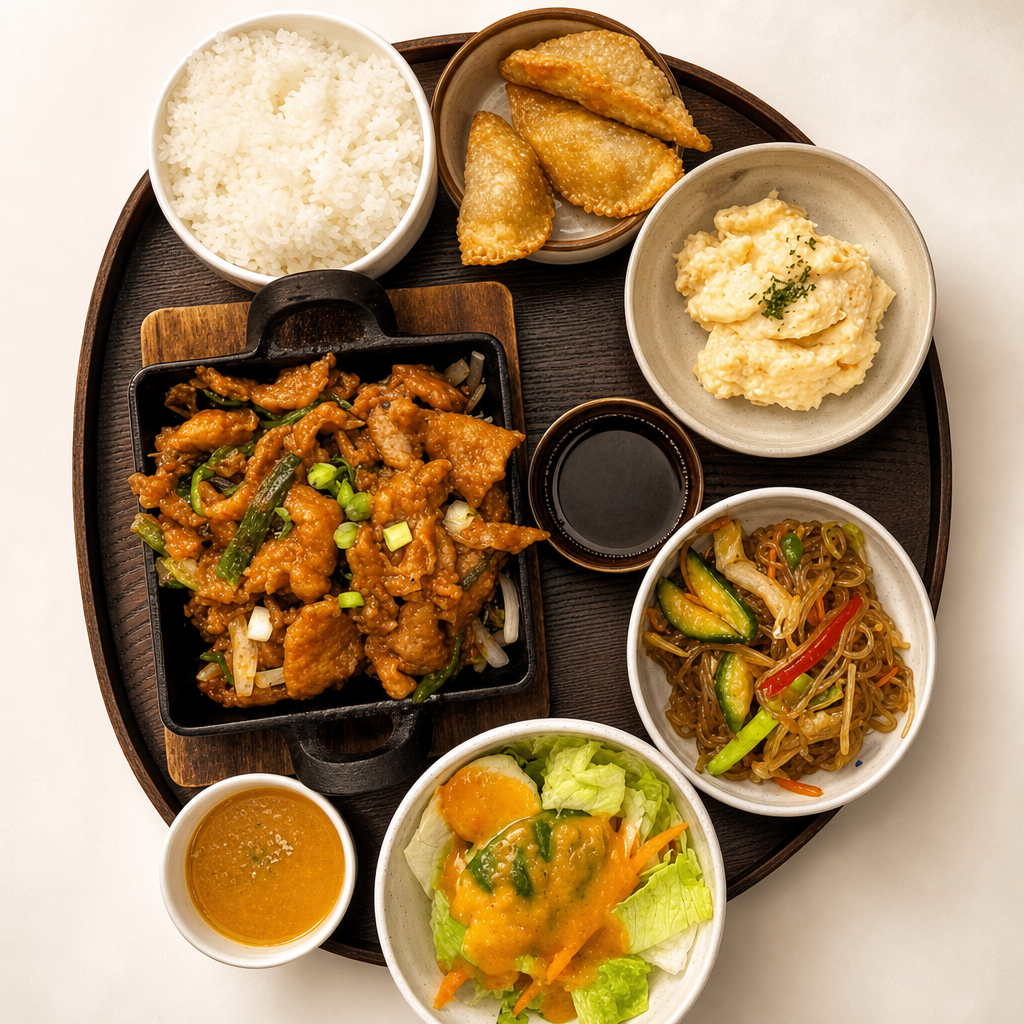 Lunch Box
