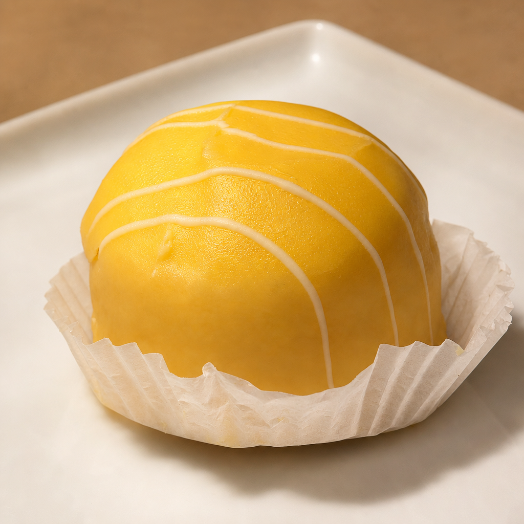 Lemon Bomb.