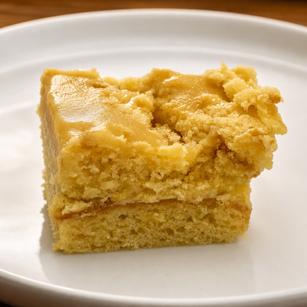 Lemon Square.