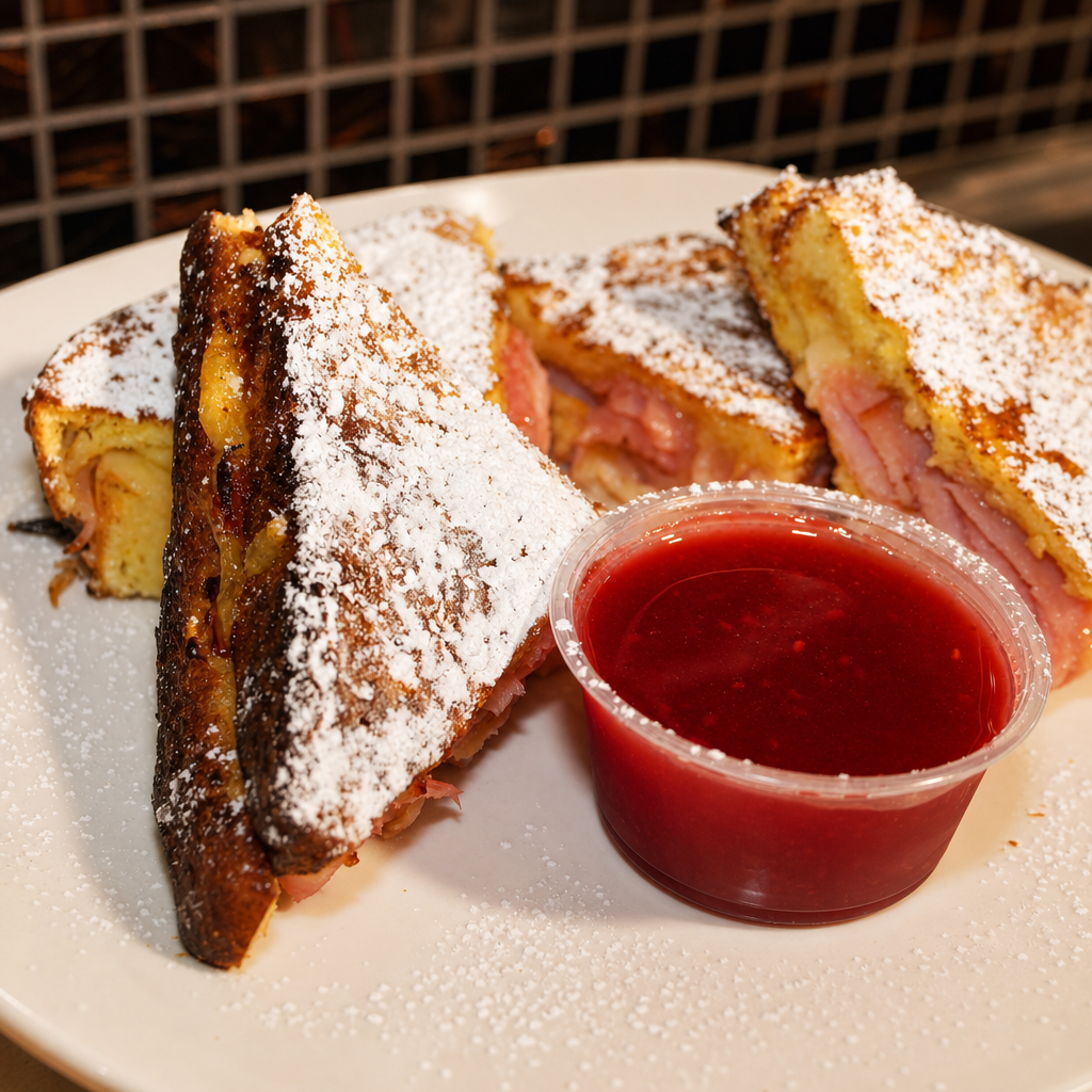 Monte Cristo.