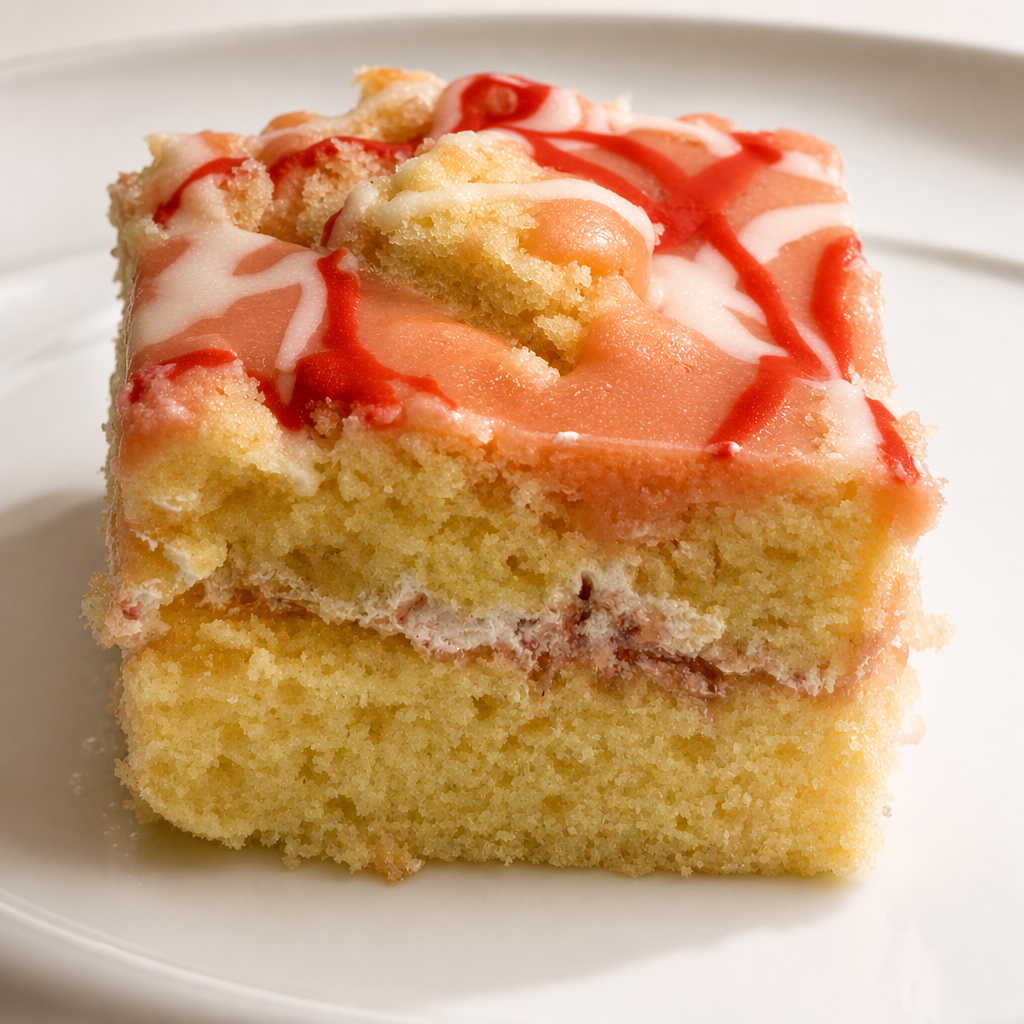 Strawberry Square.