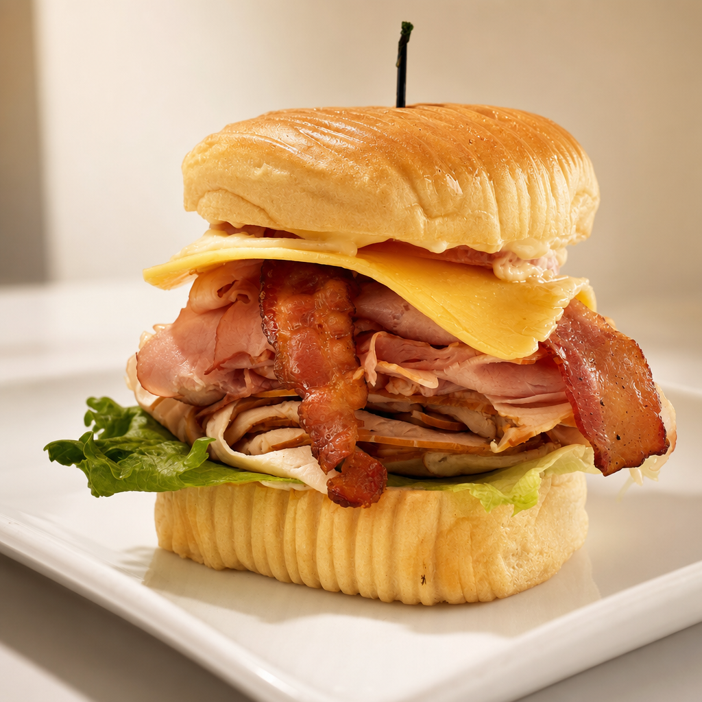 Stack - Club