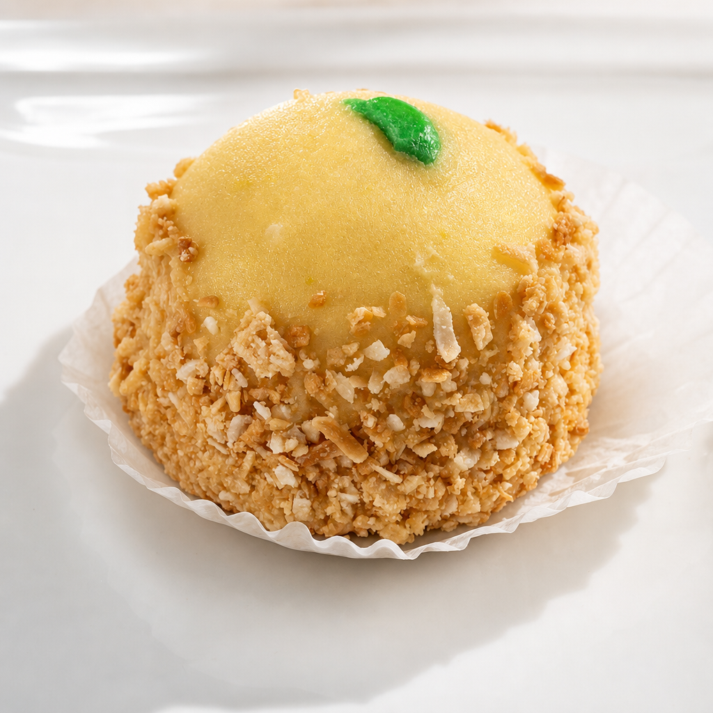 Key Lime Bomb.