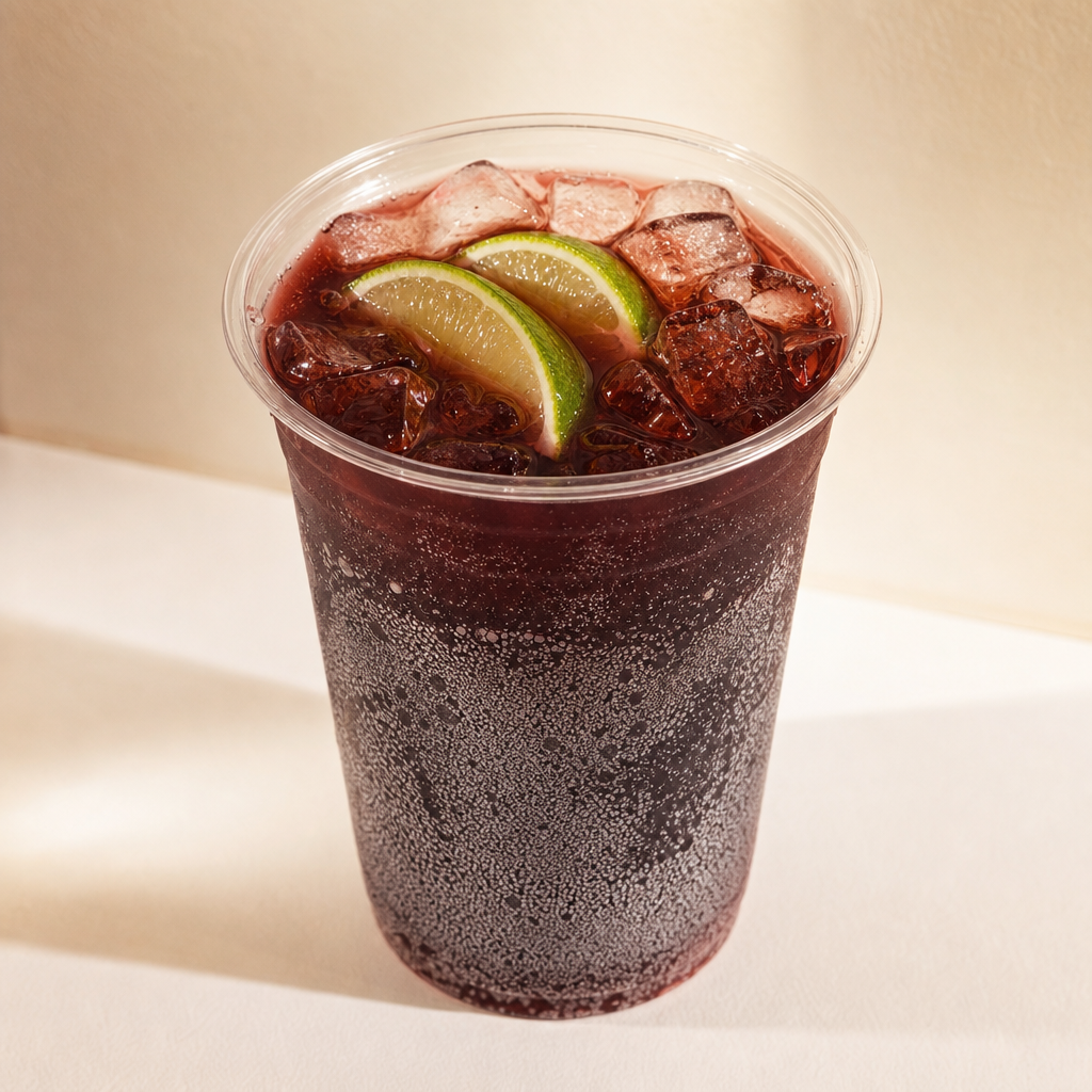 SANGRIA.