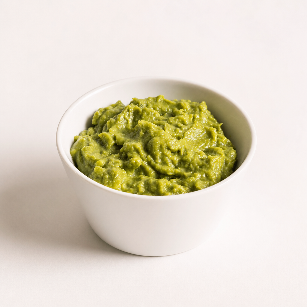 Side Guacamole.