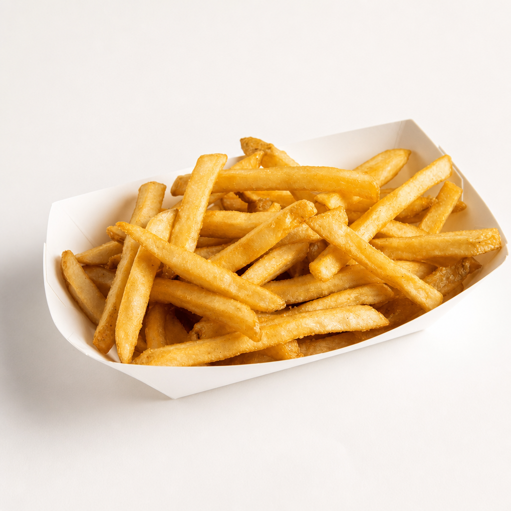 French Fries.