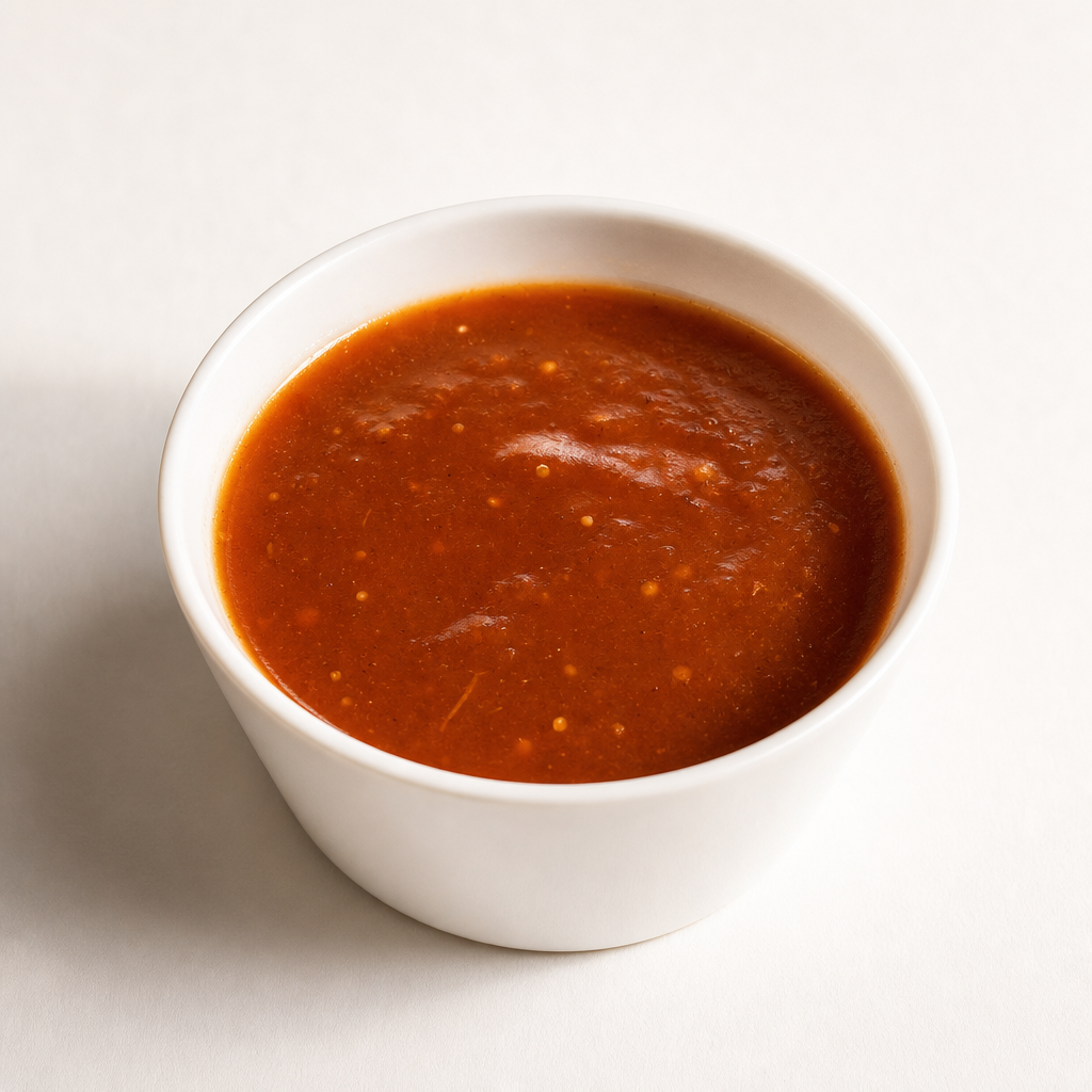 Salsa.