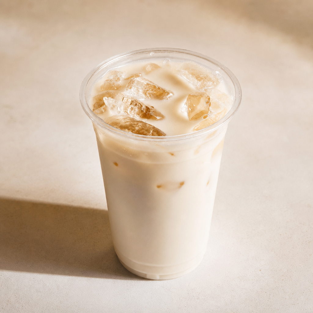 AGUA HORCHATA.