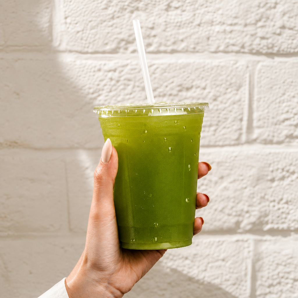 AGUA DE PEPINO.