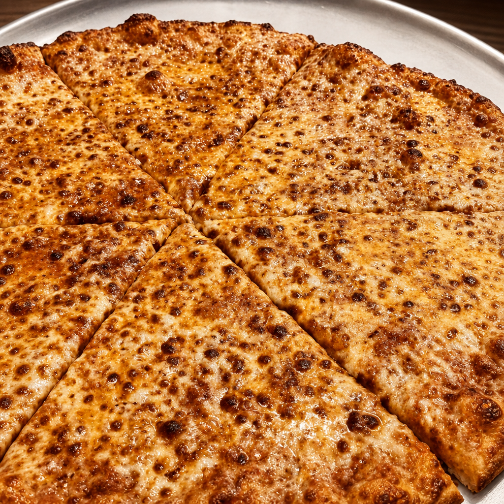 Pizza (10 Inch)
