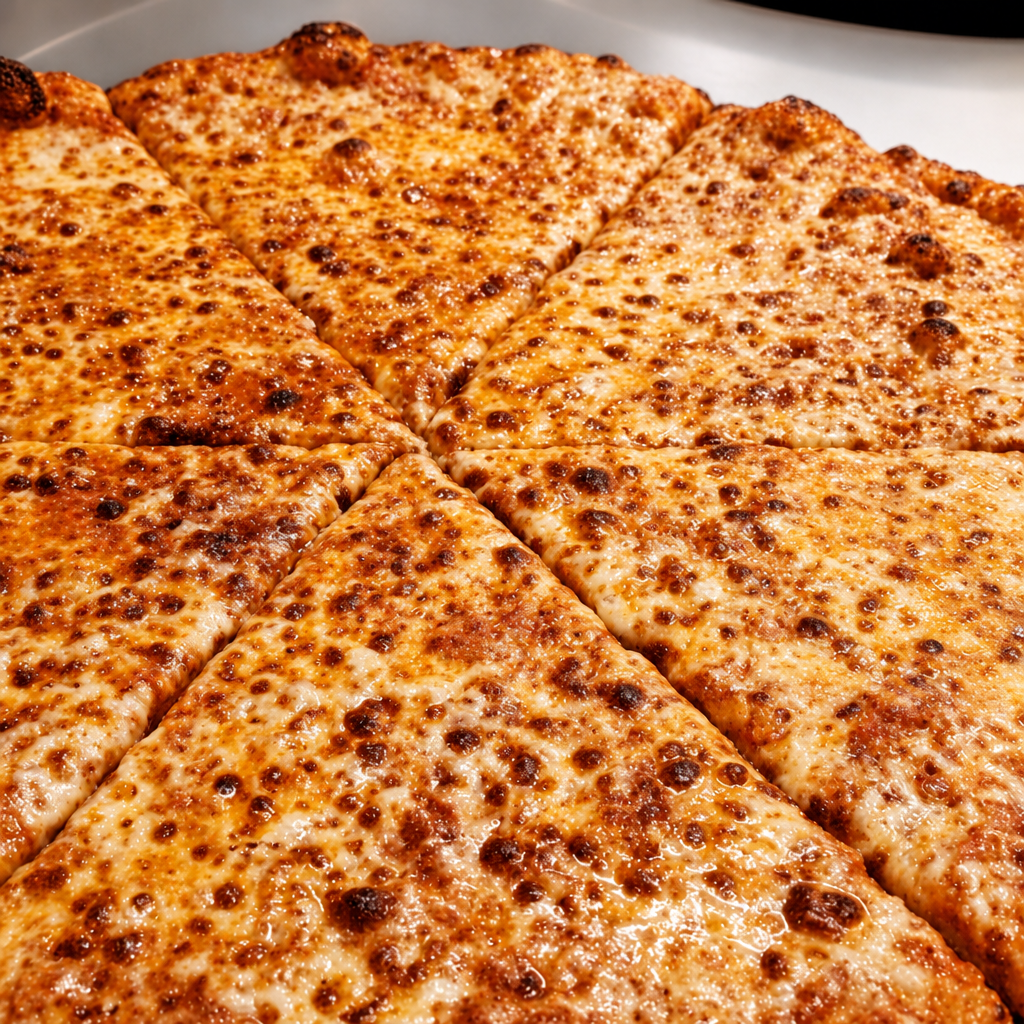Pizza (18 Inch)