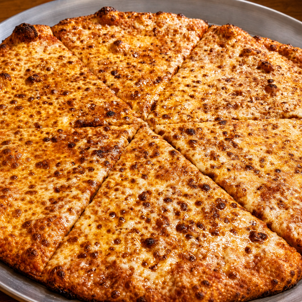 Pizza (16 Inch)
