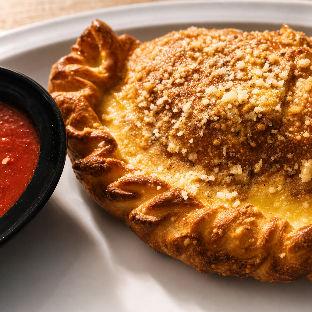 Calzone