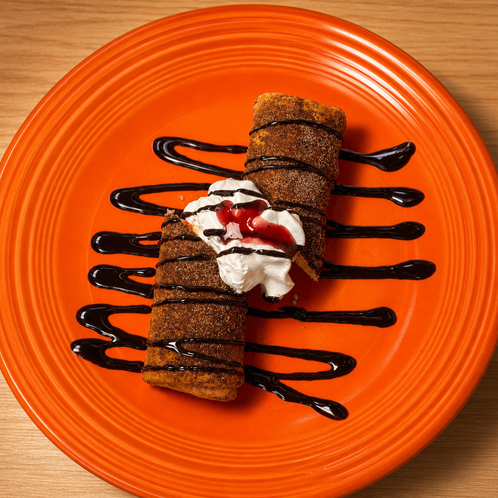 Cheesecake Xango