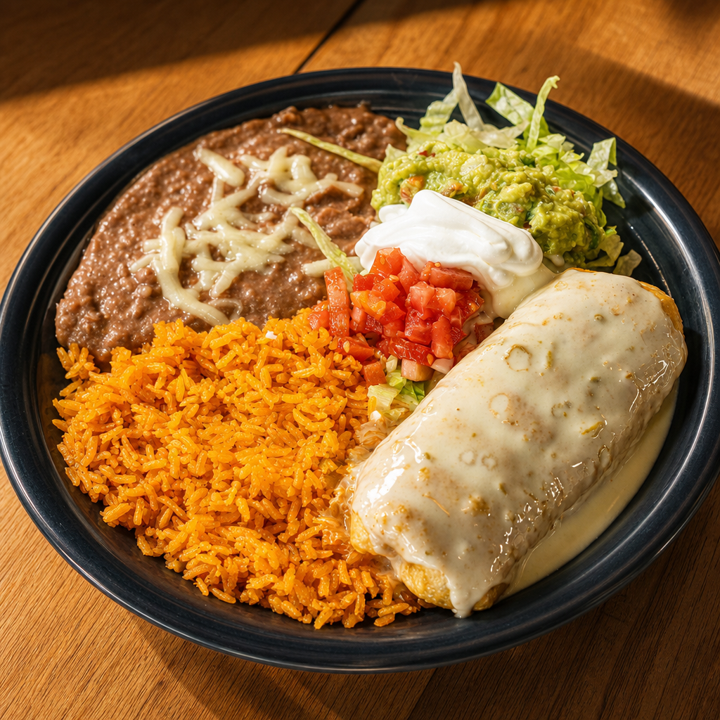 Chimichanga