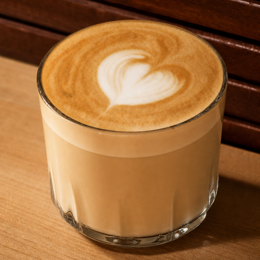 Cortadito.