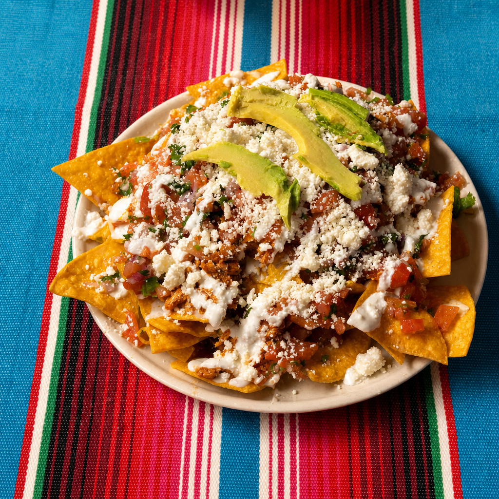 Nachos