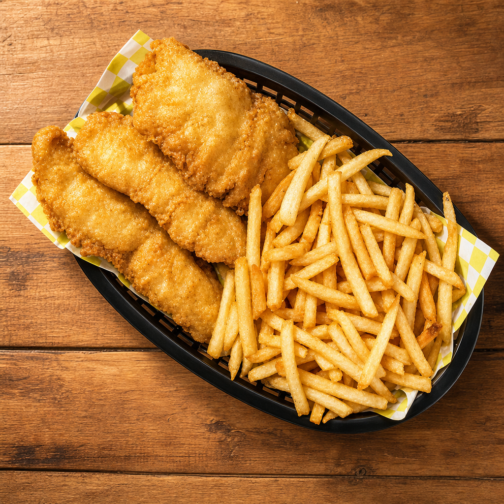 Chicken Strips